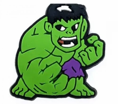 ابطال المارفل