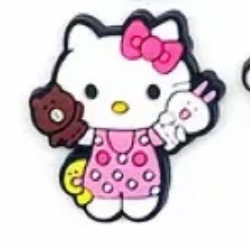 هيلو كيتي