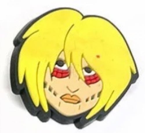 أنمي هجوم العمالقة