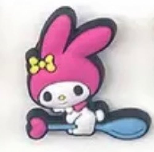 شخصيات سانريو - ميلودي كرومي