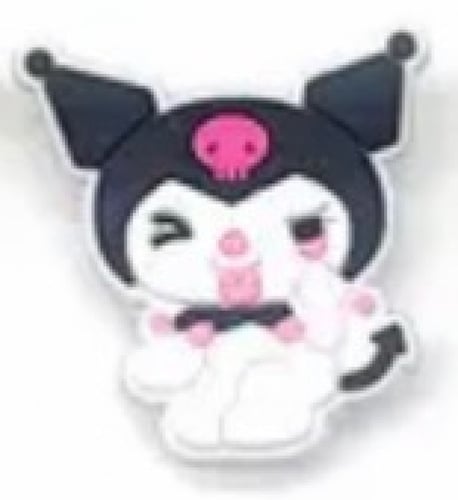 شخصيات سانريو - ميلودي كرومي