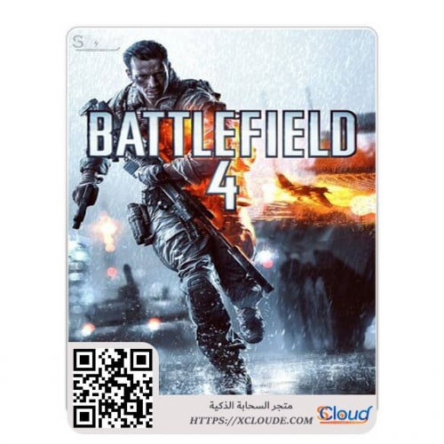 Battlefield 4