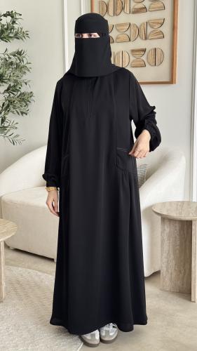 عبايه رهام