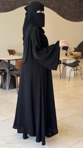 عباية سدن