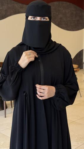 عباية منار