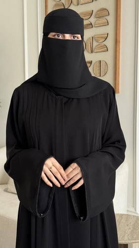 عبايه هيفاء