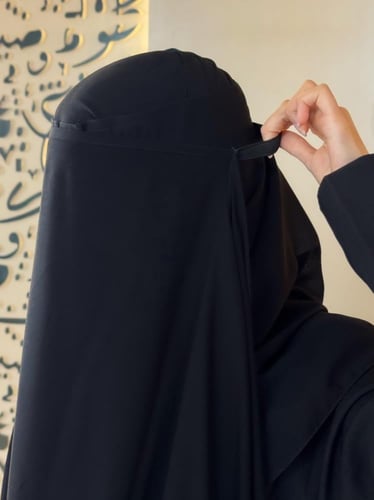 غشوه الإحرام للعمره او الحج