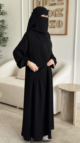 عبايه رهام