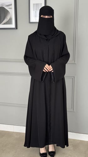 عبايه العيد