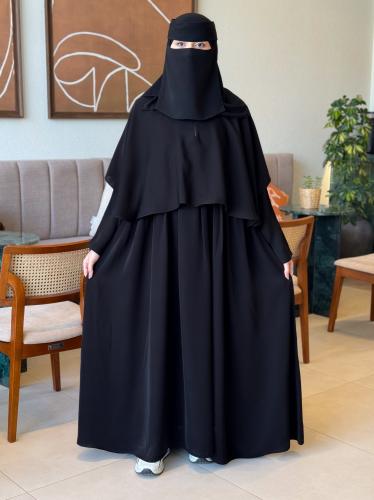 Abaya and