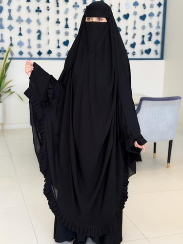 خمار خديجة