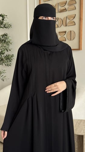 عبايه هيفاء