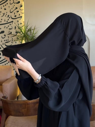 طرحه العمره