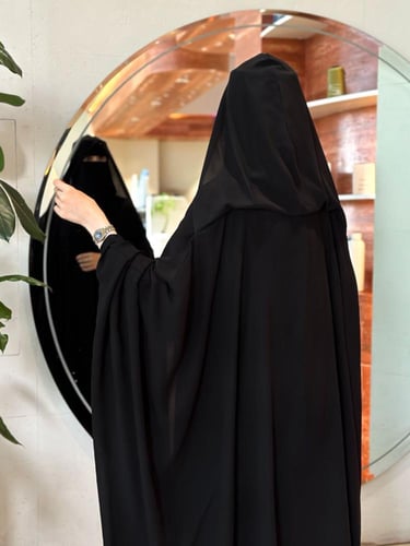 خمار القبعة