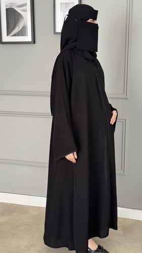 عبايه العيد