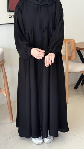 عبايه التراويح