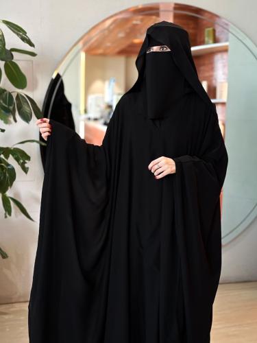 خمار القبعة