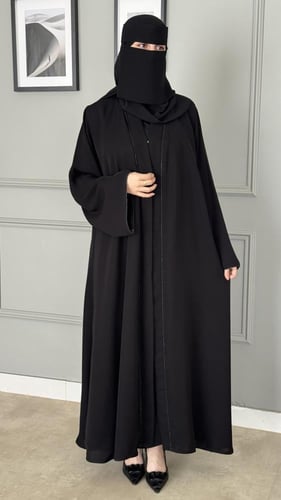 عبايه العيد