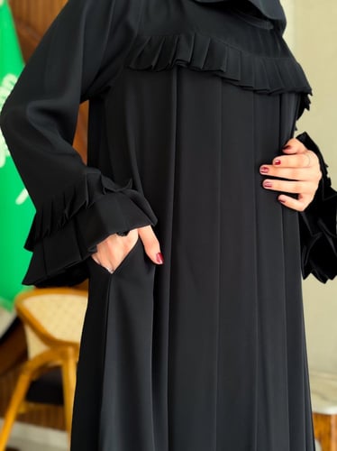 عبايه فرح