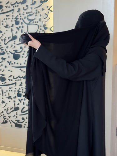 غشوه الإحرام للعمره او الحج