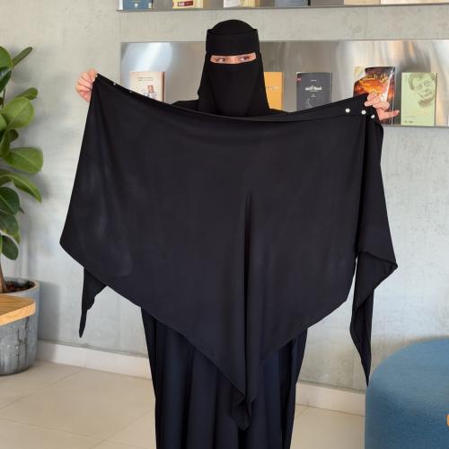 ملفع كويتي