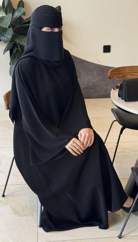 عباية سدن