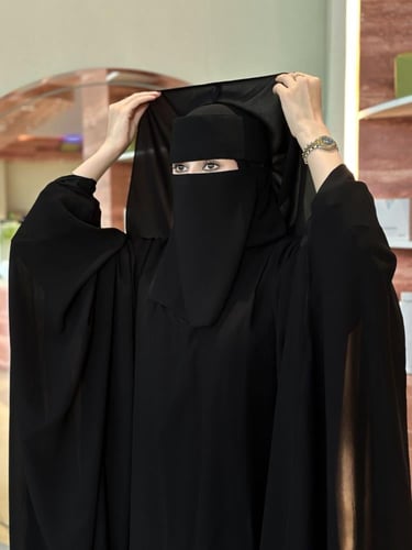 خمار القبعة