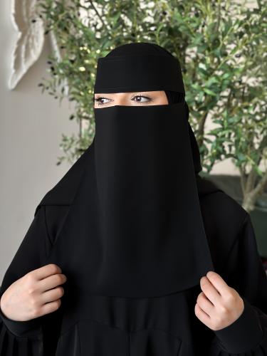 نقاب عجايب