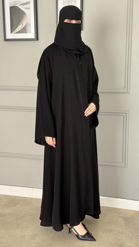 عبايه العيد