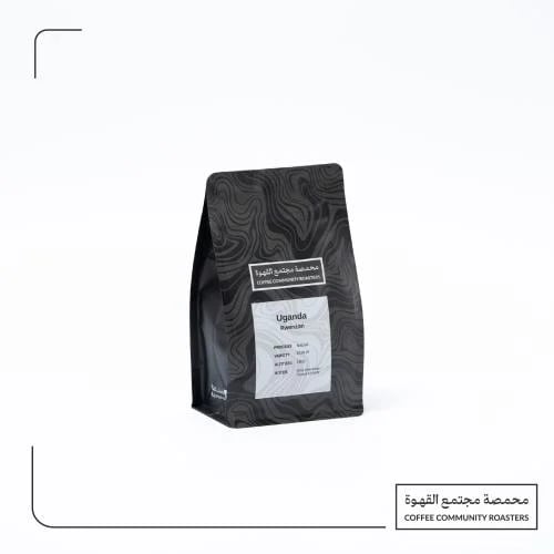 اوغندا-رونزوري 250g