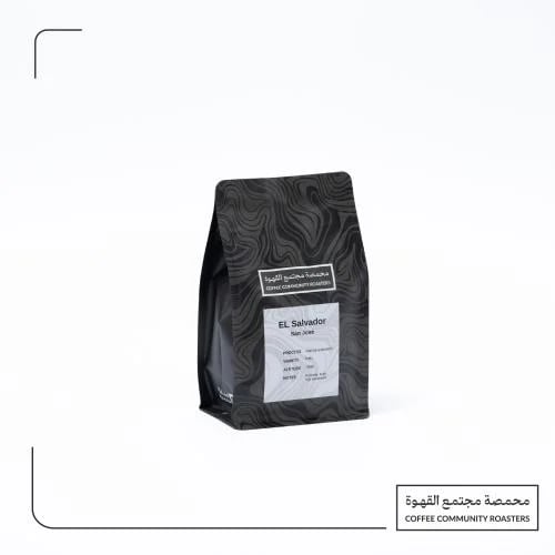 السلفادور-سان خوسية 250g