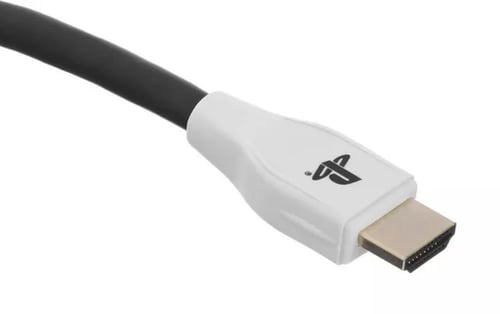 كابل HDMI 2.1 لجهاز بلاي ستيشن 5 من باور ايه مرخص...