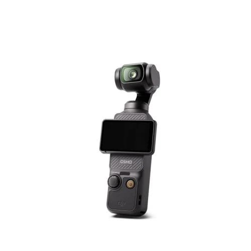 كاميرا DJI اوسمو بوكيت 3 ستاندرد كومبو