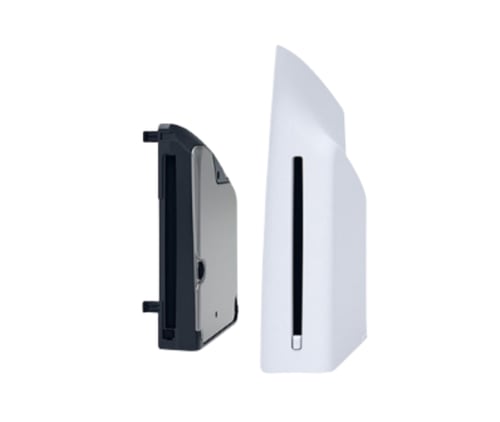 بلايستيشن 5 برو + شاشة العاب مقاس 27 بوصة 120hz هي...