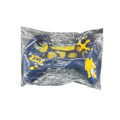 واقي حماية سلكون ليد تحكم بلايستيشن 5 بعدة اشكال