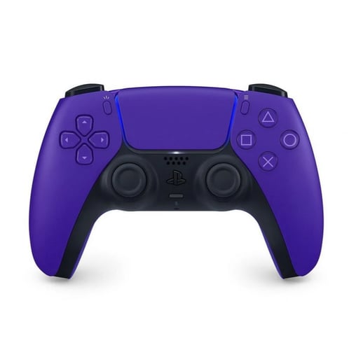 يد تحكم بلايستيشن 5 جديدة عليها قيور مغناطيسية