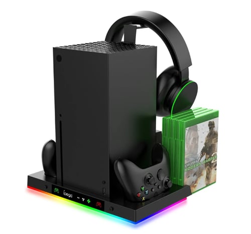 قاعدة اكس بوكس اكس