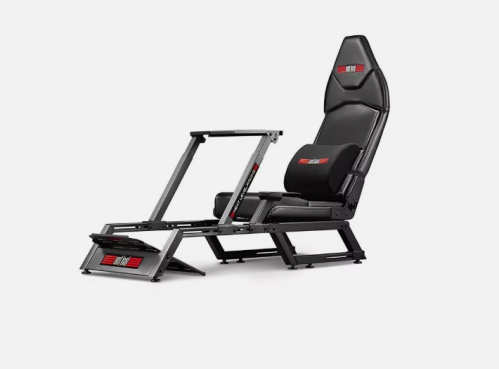 كرسي للطارة من نيكست ليفل Next Level Racing F-GT S...