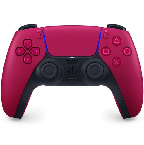 يد تحكم بلايستيشن 5 جديدة عليها قيور مغناطيسية