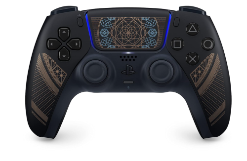 يد تحكم سوني بلايستيشن 5 - اصدار خاص فاينال فانتاس...