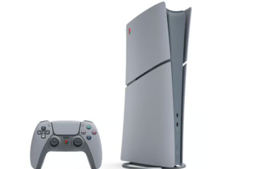 بلايستيشن جهاز بلايستيشن 5 الإصدار الرقمي – حزمة ا...