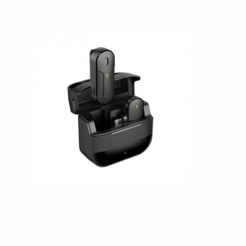 مايكرفون لاسلكي لأجهزة الايفون - IOS