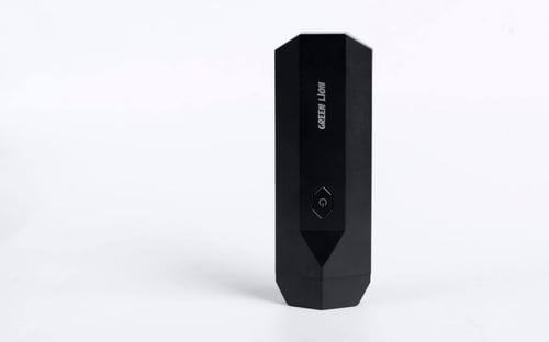 مبخرة الشعر الاكترونية تأتي برأسين الاصدار الجديد