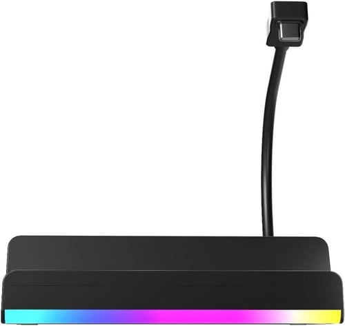 قاعدة ستيم ديك متعددة الوظائف