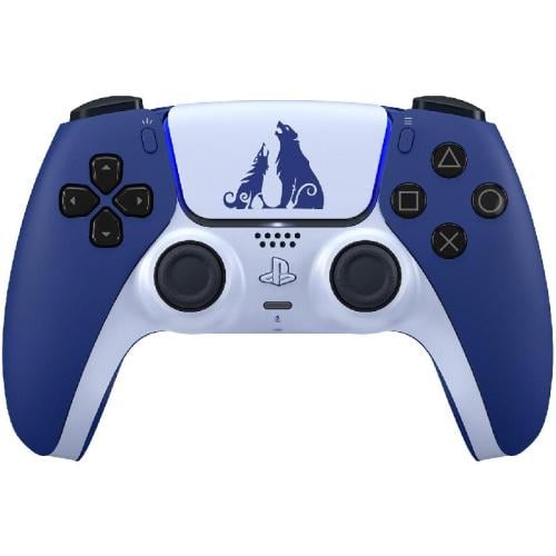 يد تحكم سوني بلايستيشن 5 - اصدار خاص قاد أوف وار ر...