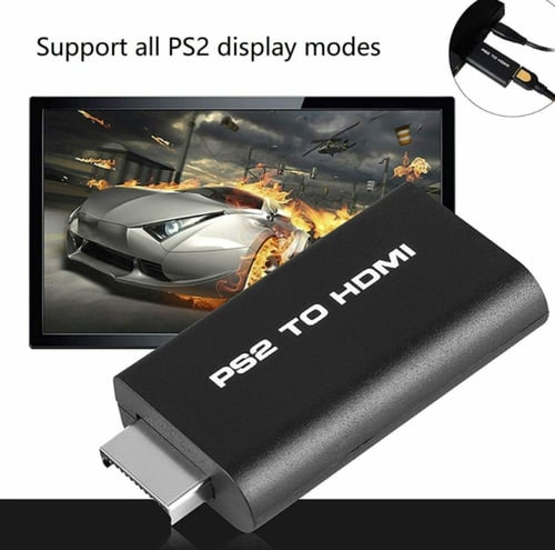 محول PS2 إلى HDMI