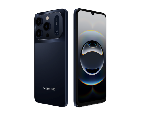 ام هورس 17 برو ماكس - ذاكرة 128 جيجابايت رام 8 جيج...