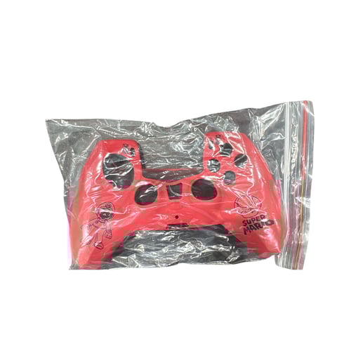 واقي حماية سلكون ليد تحكم بلايستيشن 5 بعدة اشكال