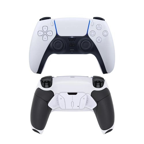 يد تحكم بلايستيشن 5 جديدة سوبر ستار كلكات ماوس + ا...
