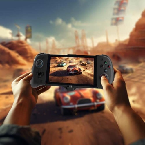 يد تحكم احترافية للنينتيندو سويتش اوليد و العادي